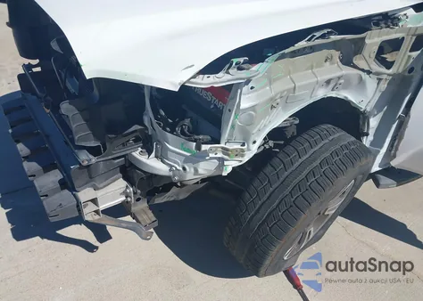 2017 Toyota Tacoma Trd Sport z USA, uszkodzony, nr VIN 5TFAZ5CNXHX048185